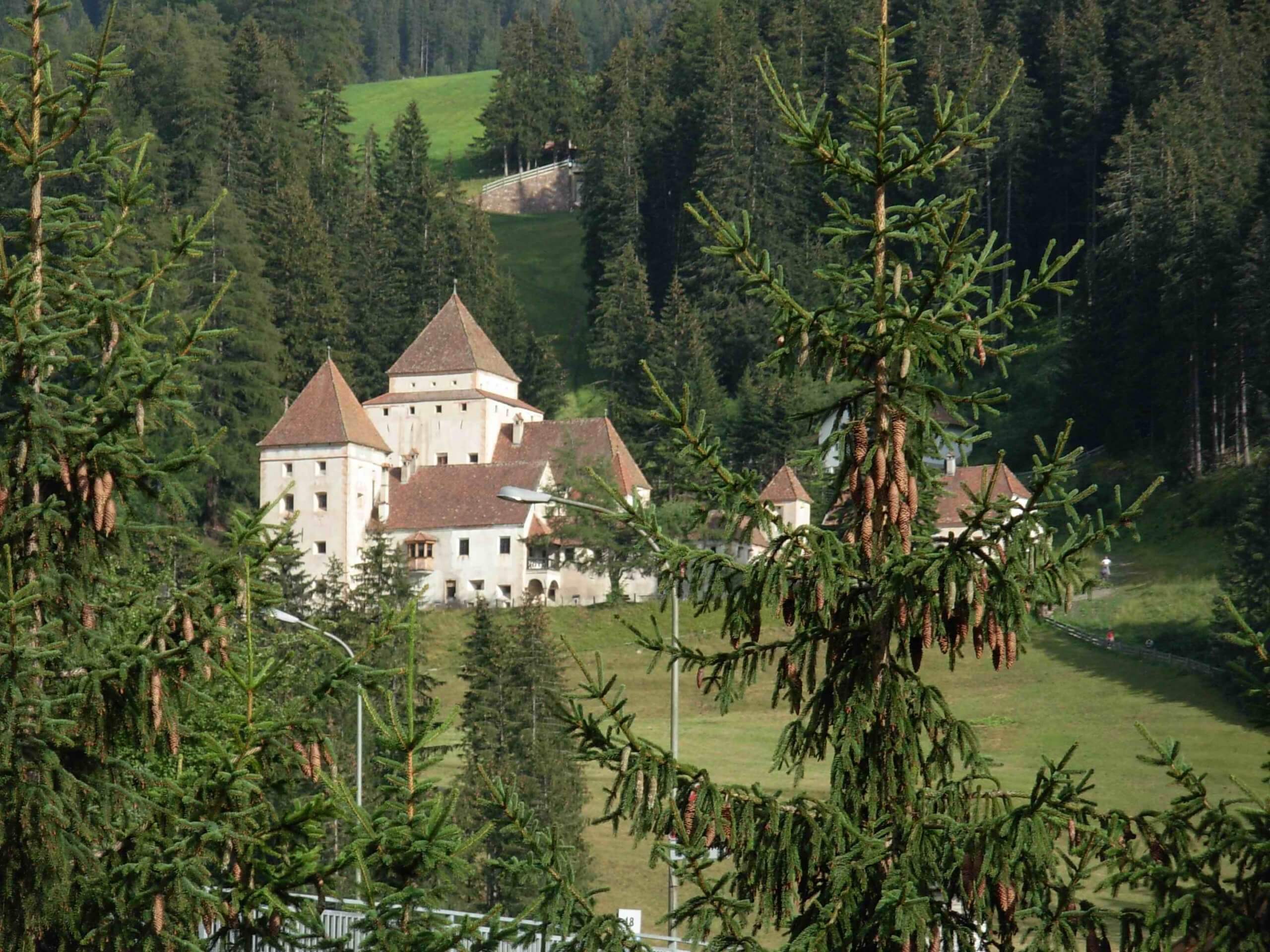 Castelli Trentino